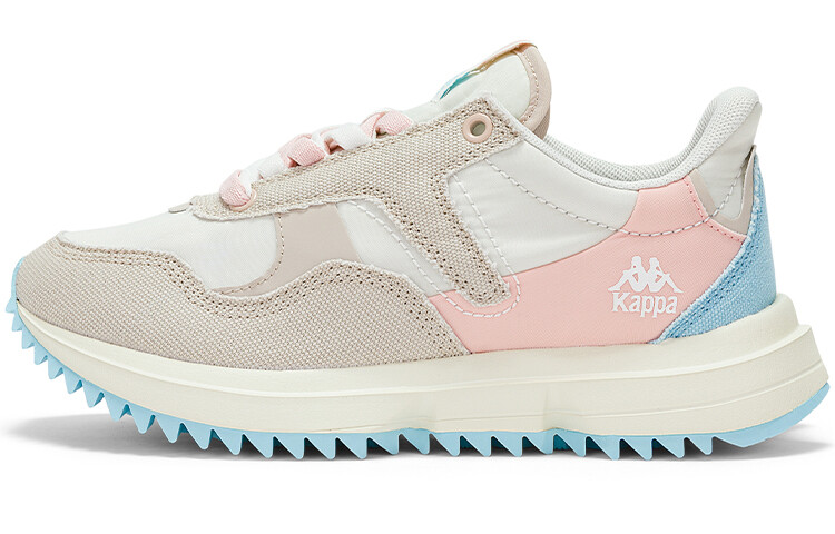 Kappa Кроссовки Женщины, Winter white/moon gray, Белый, Kappa Кроссовки Женщины, Winter white/moon gray
Kappa Кроссовки Женщины, Winter white/moon gray, Белый, Kappa Кроссовки Женщины, Winter white/moon gray