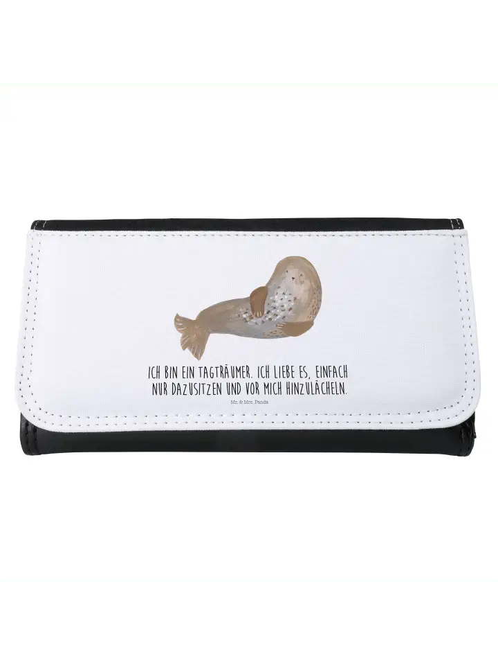 Кошелек Mr. & Mrs. Panda, белый
Кошелек Mr. & Mrs. Panda, белый