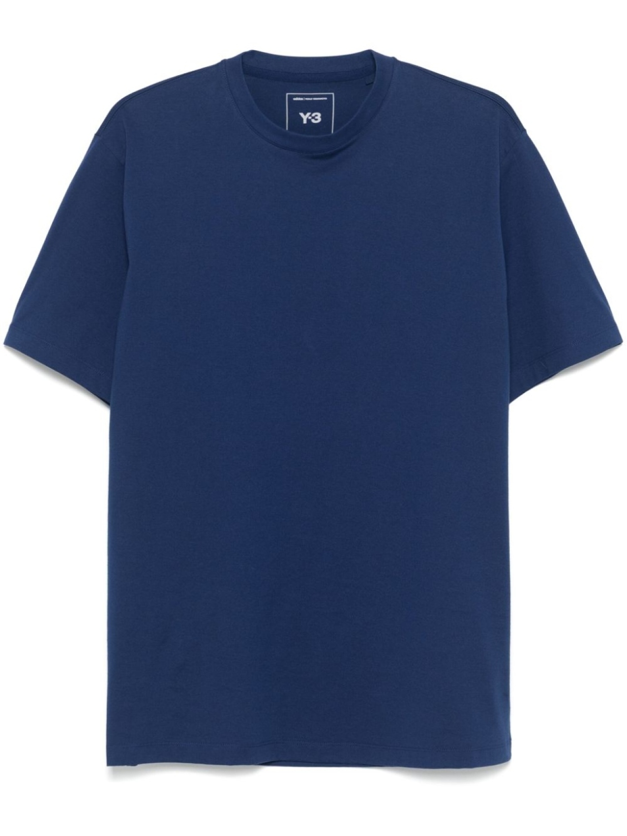 Y-3 футболка с графичным принтом, синий
Y-3 футболка с графичным принтом, синий