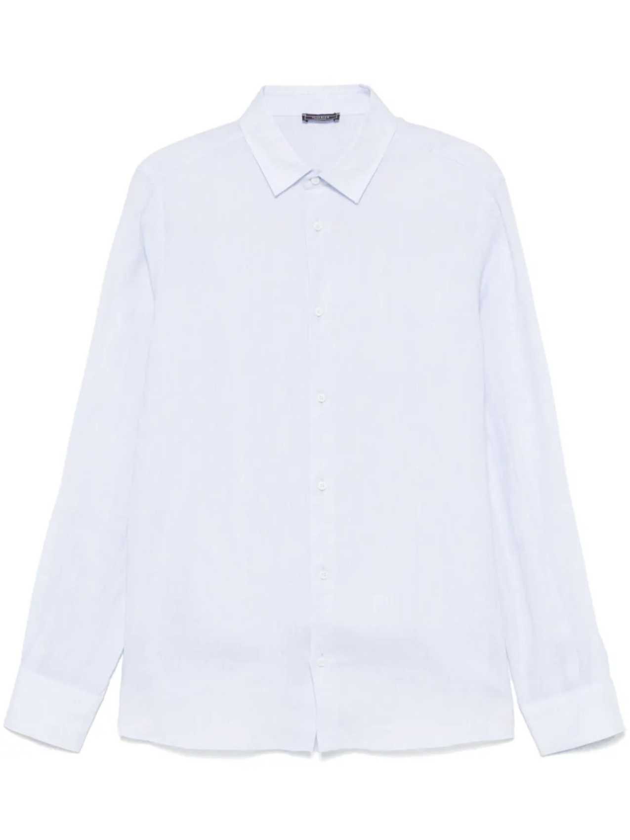 Peserico льняная рубашка, синий
Peserico льняная рубашка, синий