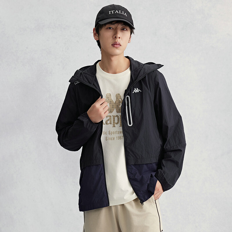 Kappa Мужская уличная куртка, цвет Black-906, Черный, Kappa Мужская уличная куртка, цвет Black-906
Kappa Мужская уличная куртка, цвет Black-906, Черный, Kappa Мужская уличная куртка, цвет Black-906