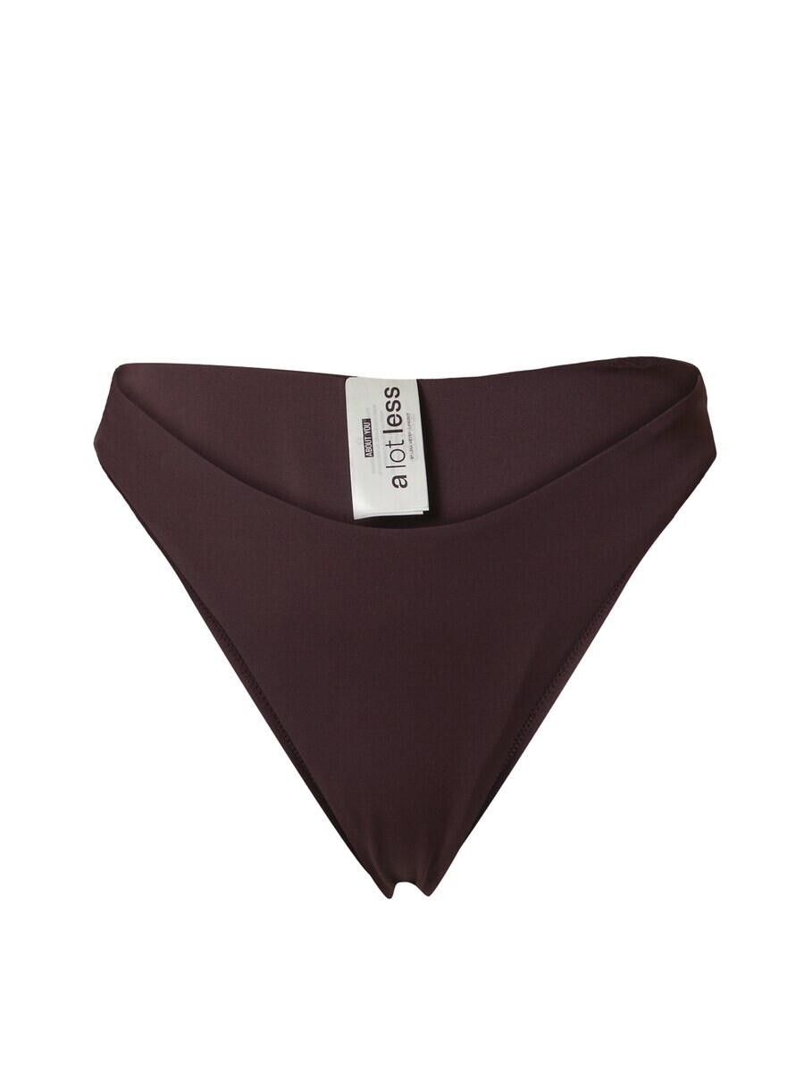 Низ бикини A Lot Less ELIS, цвет Chestnut Brown
Низ бикини A Lot Less ELIS, цвет Chestnut Brown