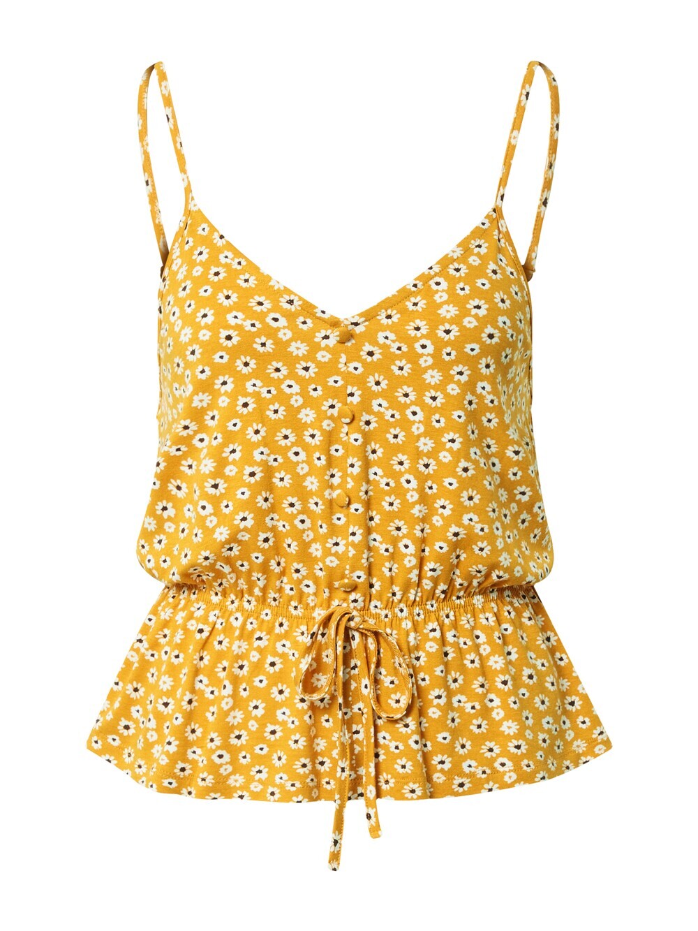 Топ ABOUT YOU Camilla, желтый
Топ ABOUT YOU Camilla, желтый