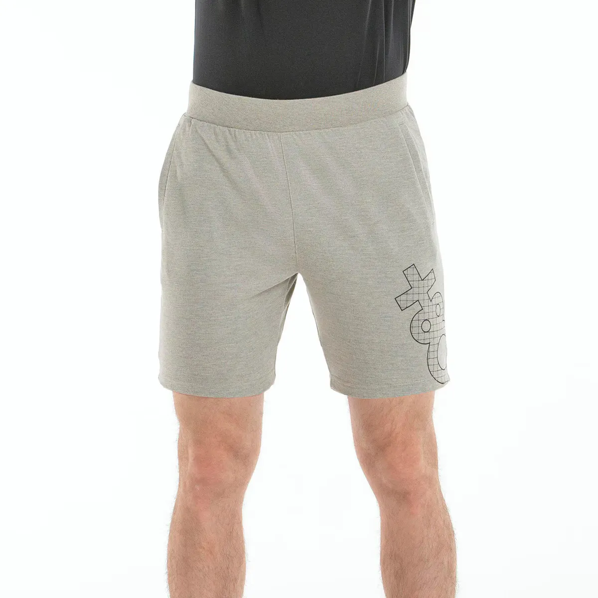 Asger Мужские шорты-бермуды +8000, цвет Topo
Asger Мужские шорты-бермуды +8000, цвет Topo