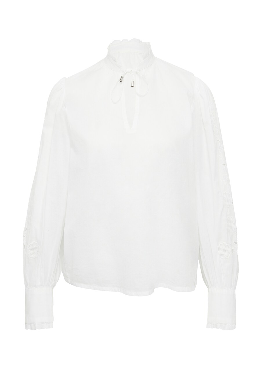 Блуза QS, белый
Блуза QS, белый