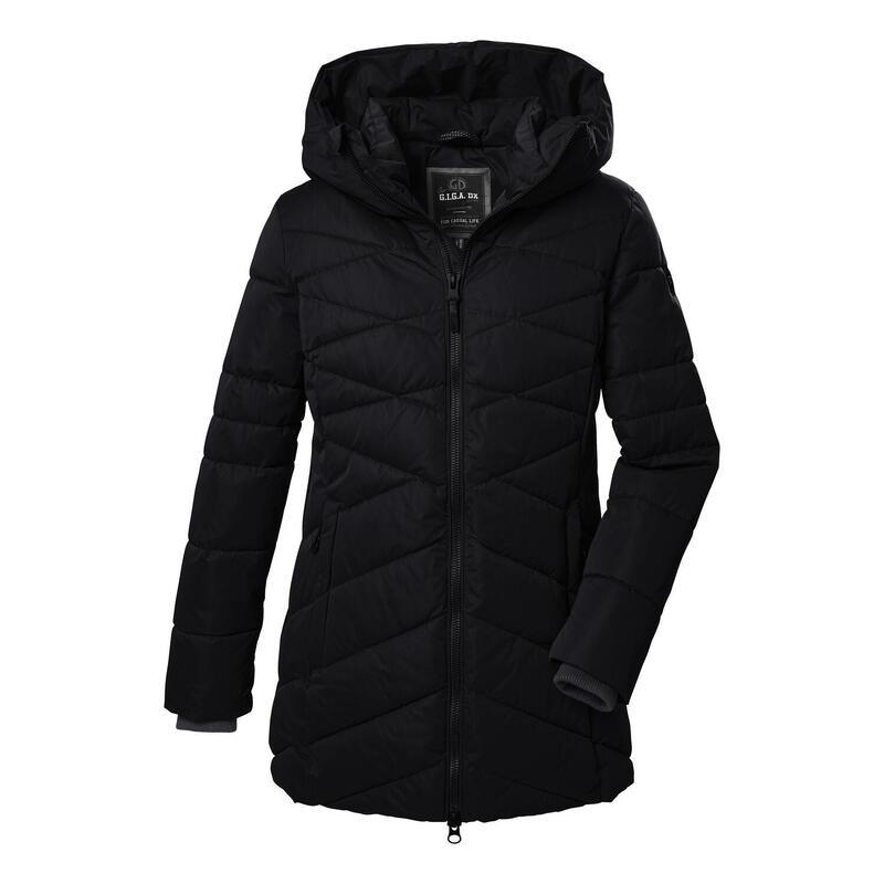 Стеганая куртка Giga Dx, черный
Стеганая куртка Giga Dx, черный