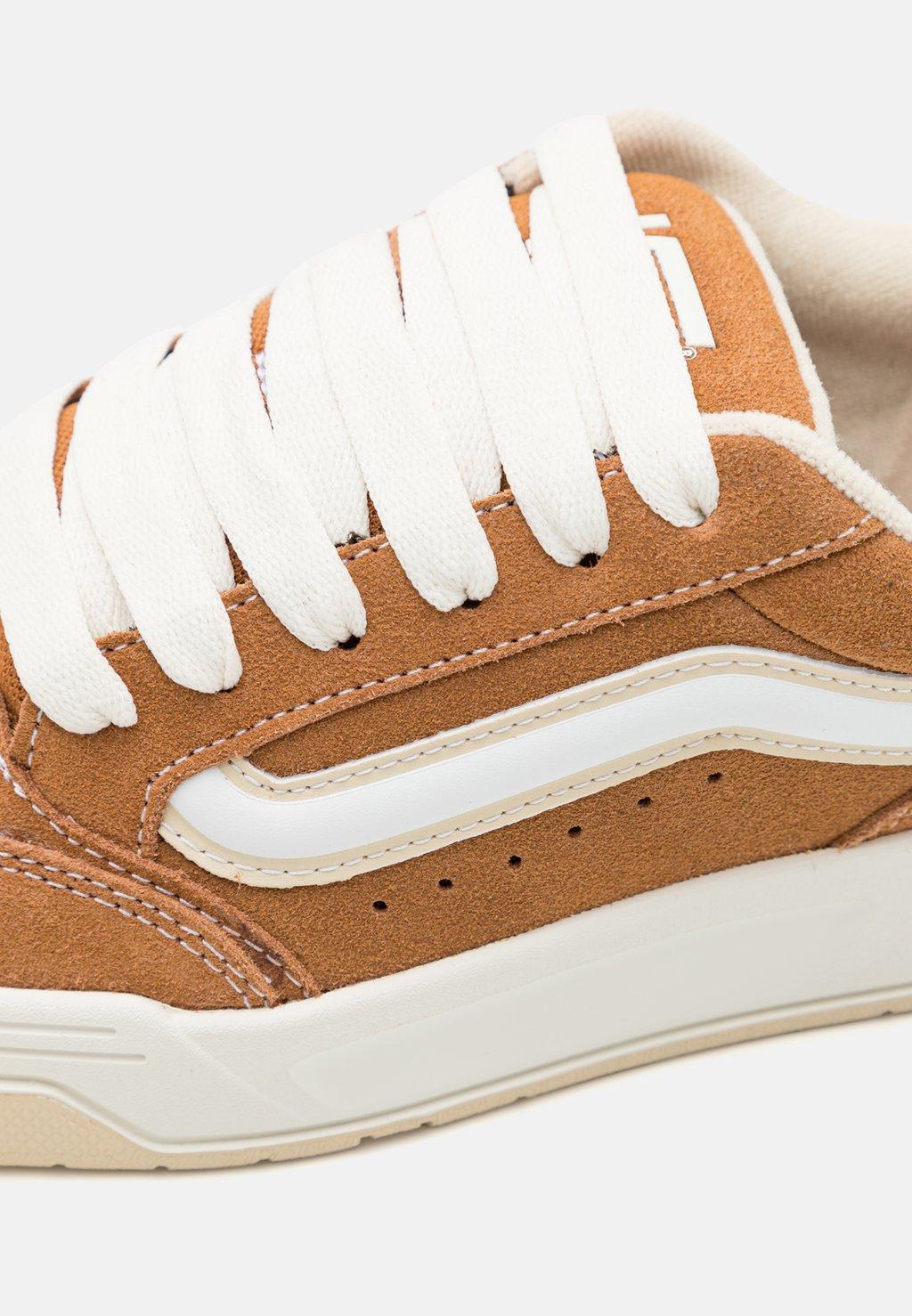 Кроссовки HYLANE Vans, коричневый
Кроссовки HYLANE Vans, коричневый