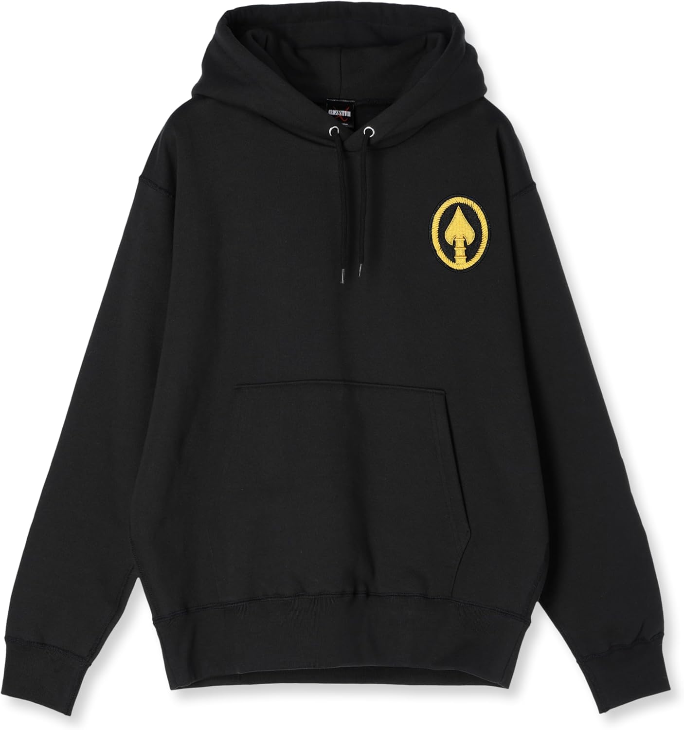 Толстовка с капюшоном в стиле F, нашивка с гербом армии США, толстовка с флисовой подкладкой, черная F-Style
Толстовка с капюшоном в стиле F, нашивка с гербом армии США, толстовка с флисовой подкладкой, черная F-Style