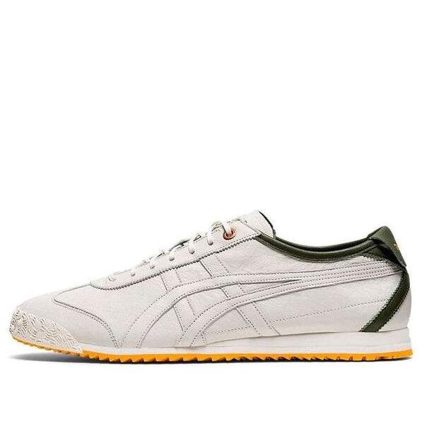 Кроссовки mexico 66 sd Onitsuka Tiger, белый
Кроссовки mexico 66 sd Onitsuka Tiger, белый