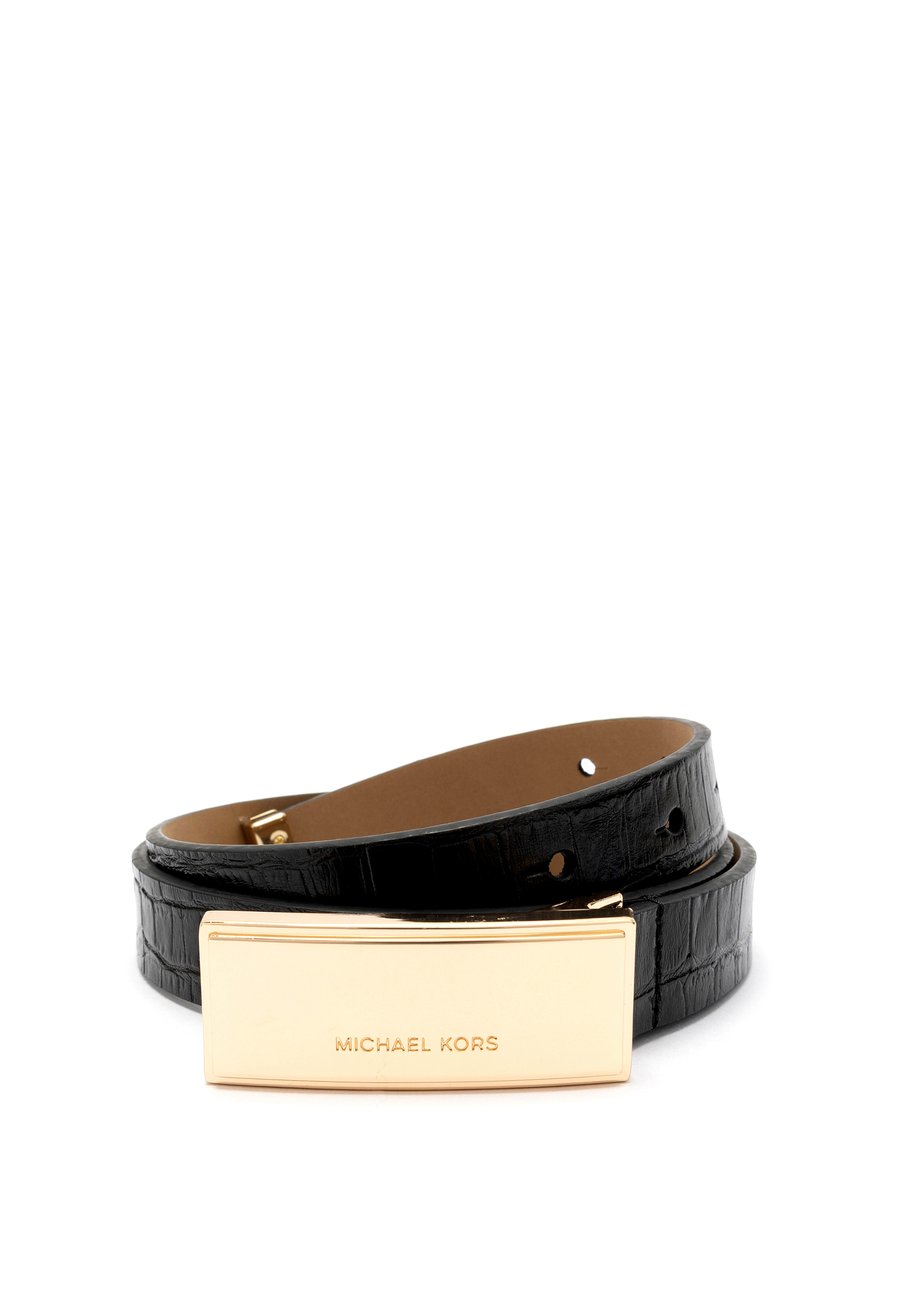 Ремень MICHAEL Michael Kors Belt, Black
Ремень MICHAEL Michael Kors Belt, Black