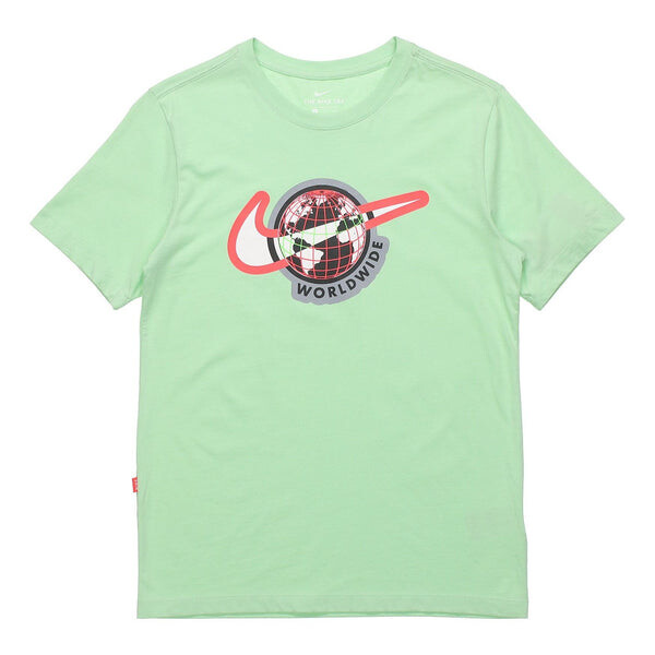 Футболка мужские Nike, зеленый
Футболка мужские Nike, зеленый