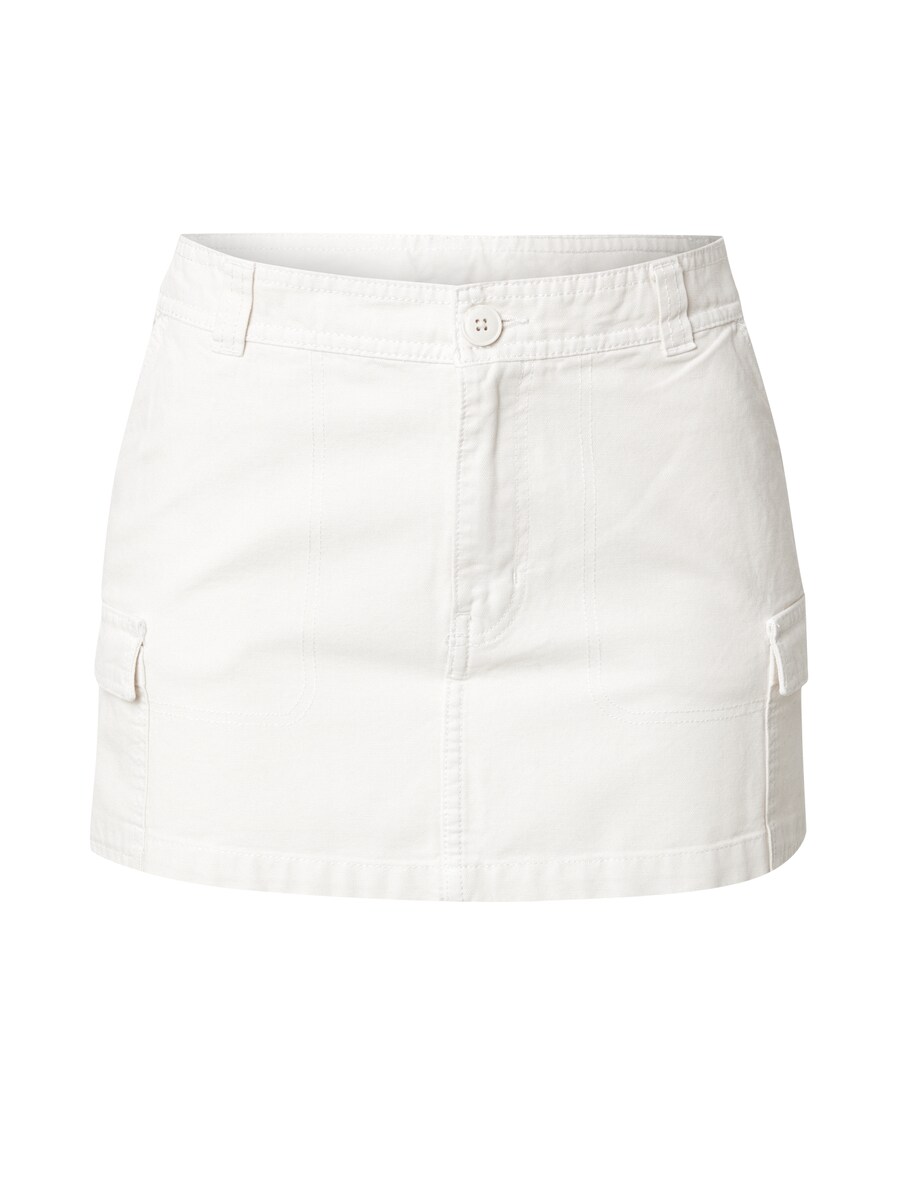 Юбка Monki, белый
Юбка Monki, белый