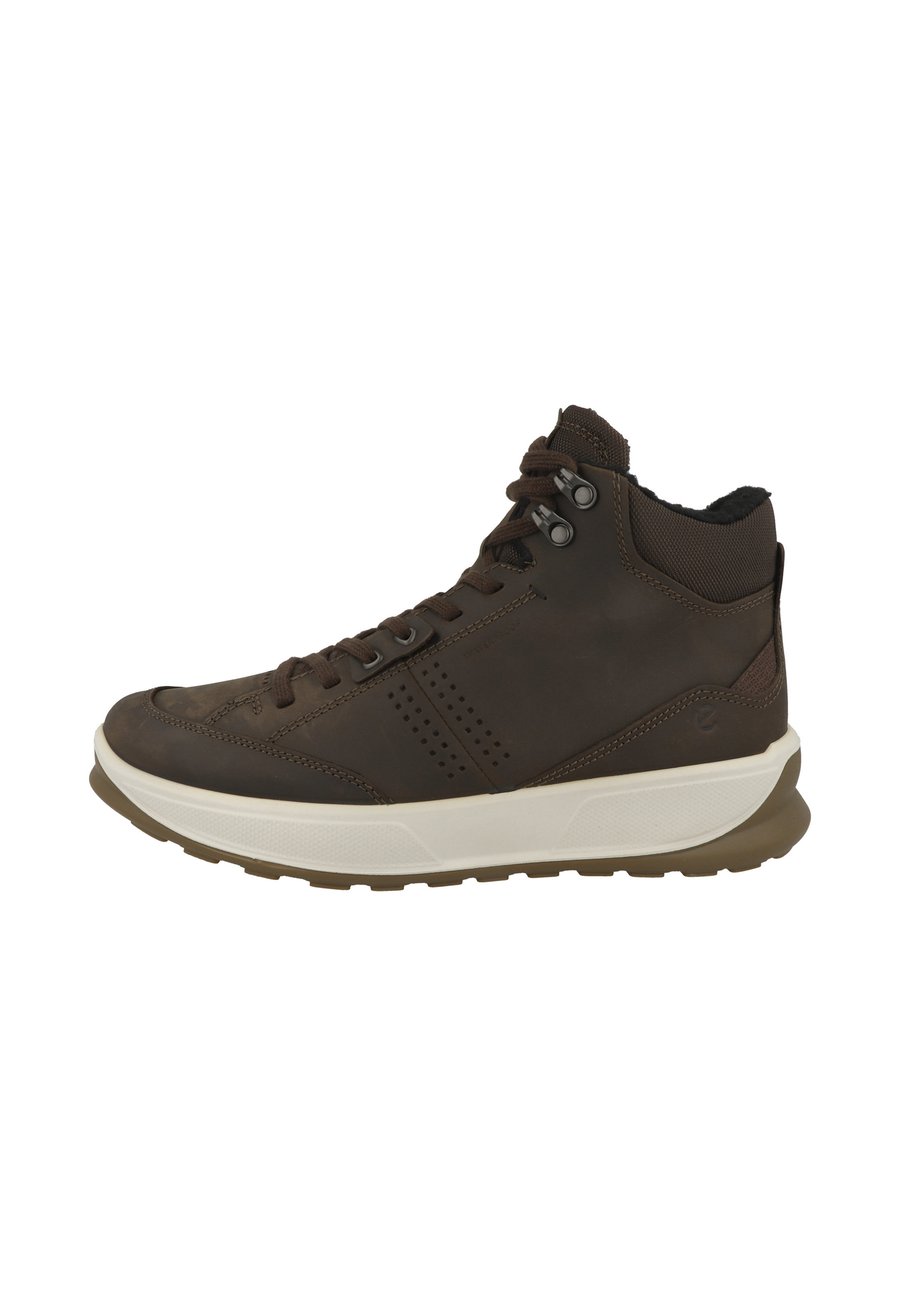 Кроссовки ECCO High-top trainers, Mocha-Mocha/Brown
Кроссовки ECCO High-top trainers, Mocha-Mocha/Brown