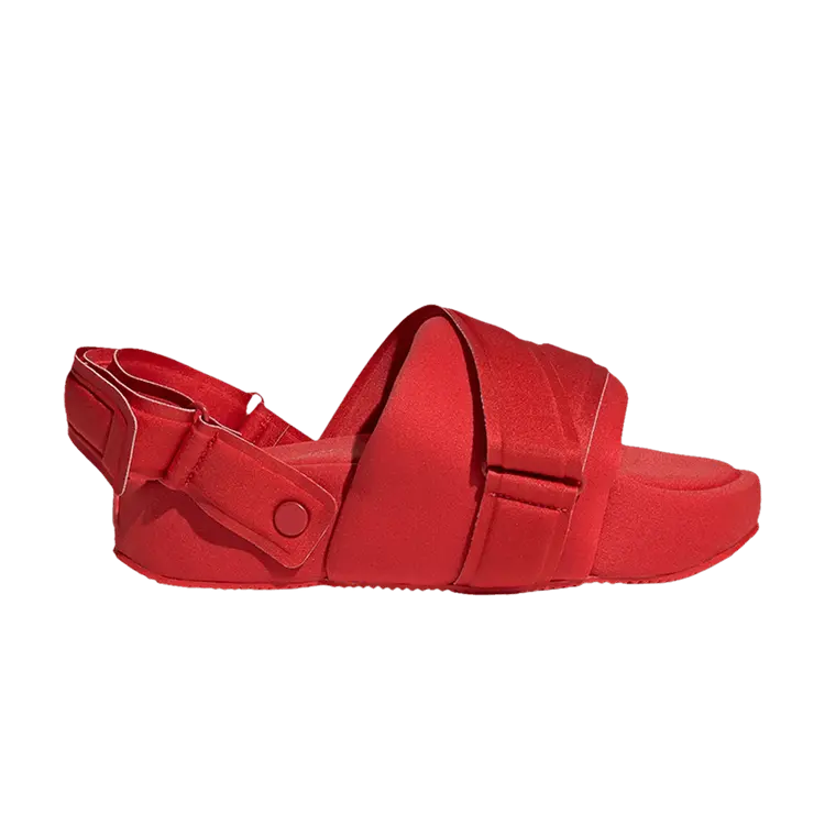 Кроссовки Y-3 Sandal 'Triple Red', красный
Кроссовки Y-3 Sandal 'Triple Red', красный