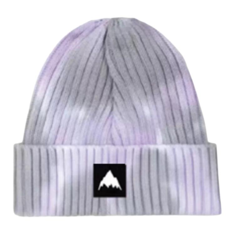 BURTON 100% хлопка унисекс шапка бини Purple
BURTON 100% хлопка унисекс шапка бини Purple