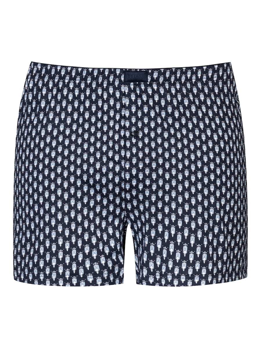 Боксеры Mey, синий
Боксеры Mey, синий