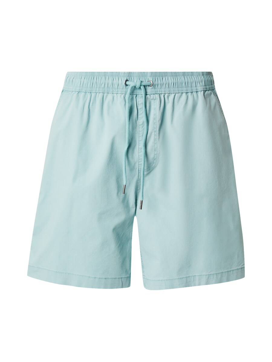 Тренировочные брюки QUIKSILVER TAXERWS, пастельный синий
Тренировочные брюки QUIKSILVER TAXERWS, пастельный синий