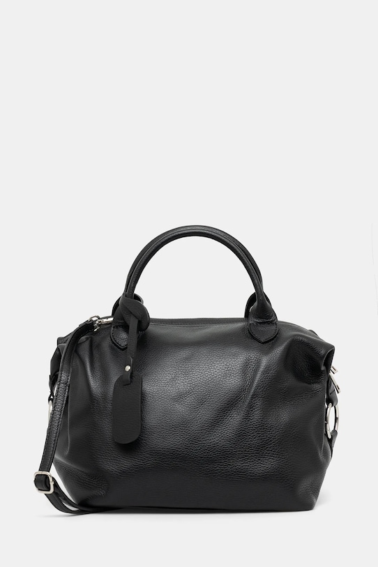 Кожаная сумка Answear.Lab, черный
Кожаная сумка Answear.Lab, черный