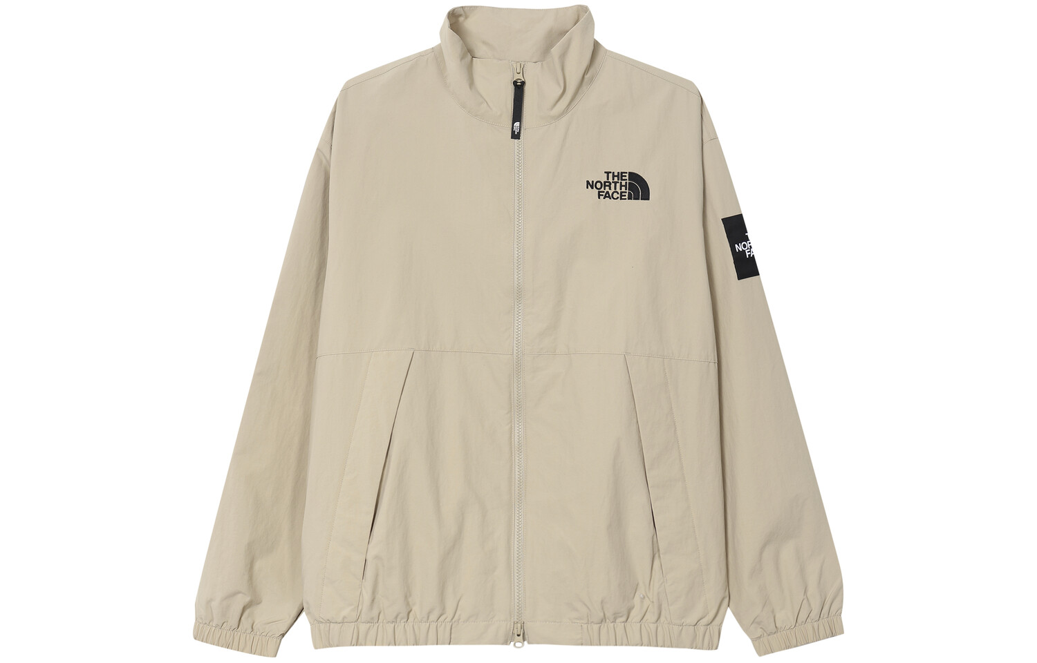 Куртка унисекс хаки The North Face, хаки
Куртка унисекс хаки The North Face, хаки