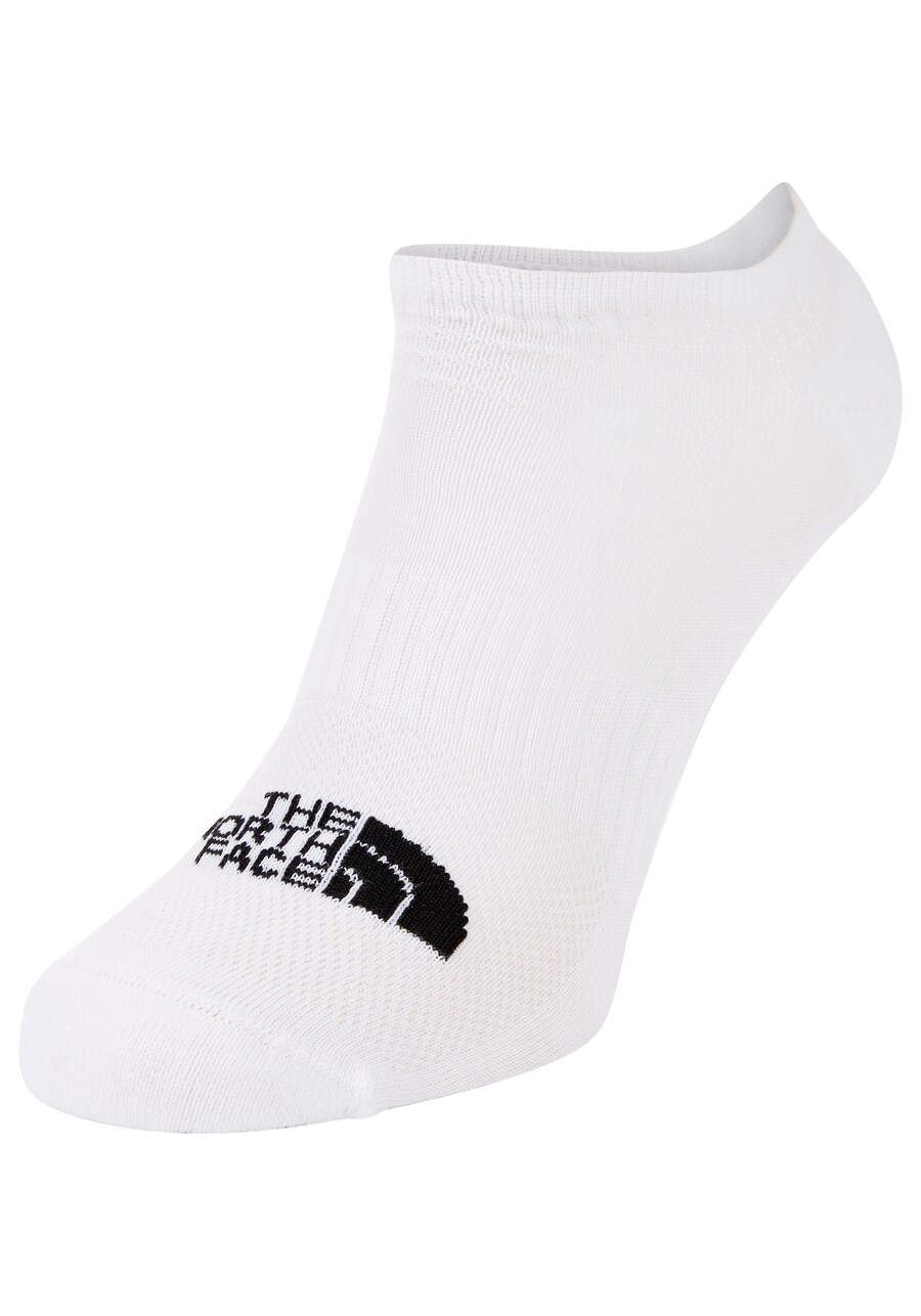 Спортивные носки THE NORTH FACE, белый
Спортивные носки THE NORTH FACE, белый