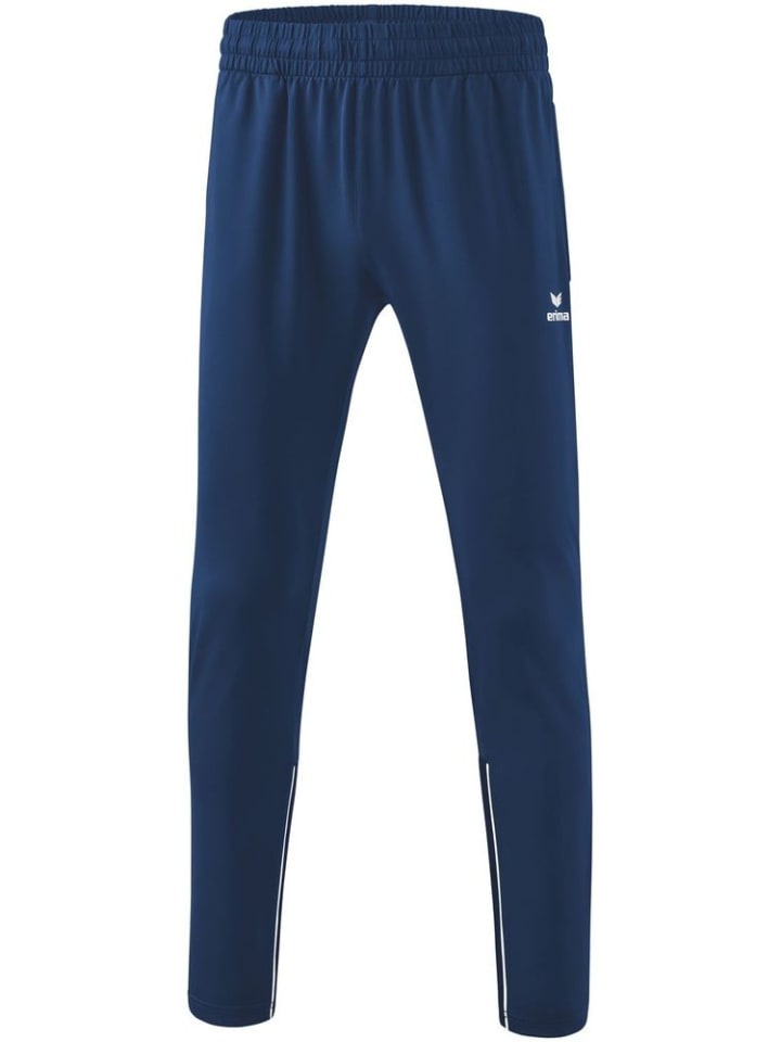 Спортивные штаны Performance Trainingshose erima, синий
Спортивные штаны Performance Trainingshose erima, синий
