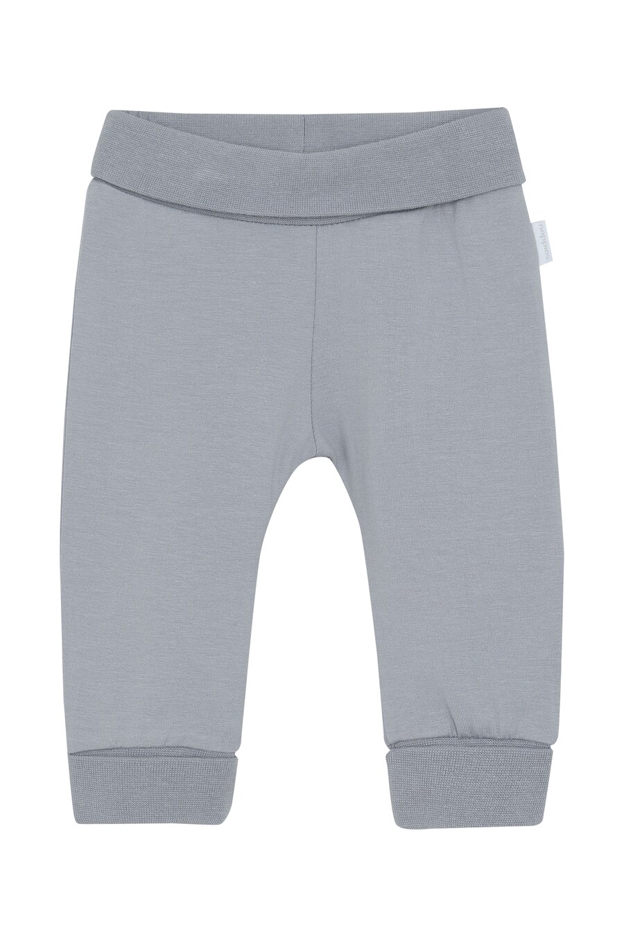 Обычные брюки Noppies Sterling, серый
Обычные брюки Noppies Sterling, серый