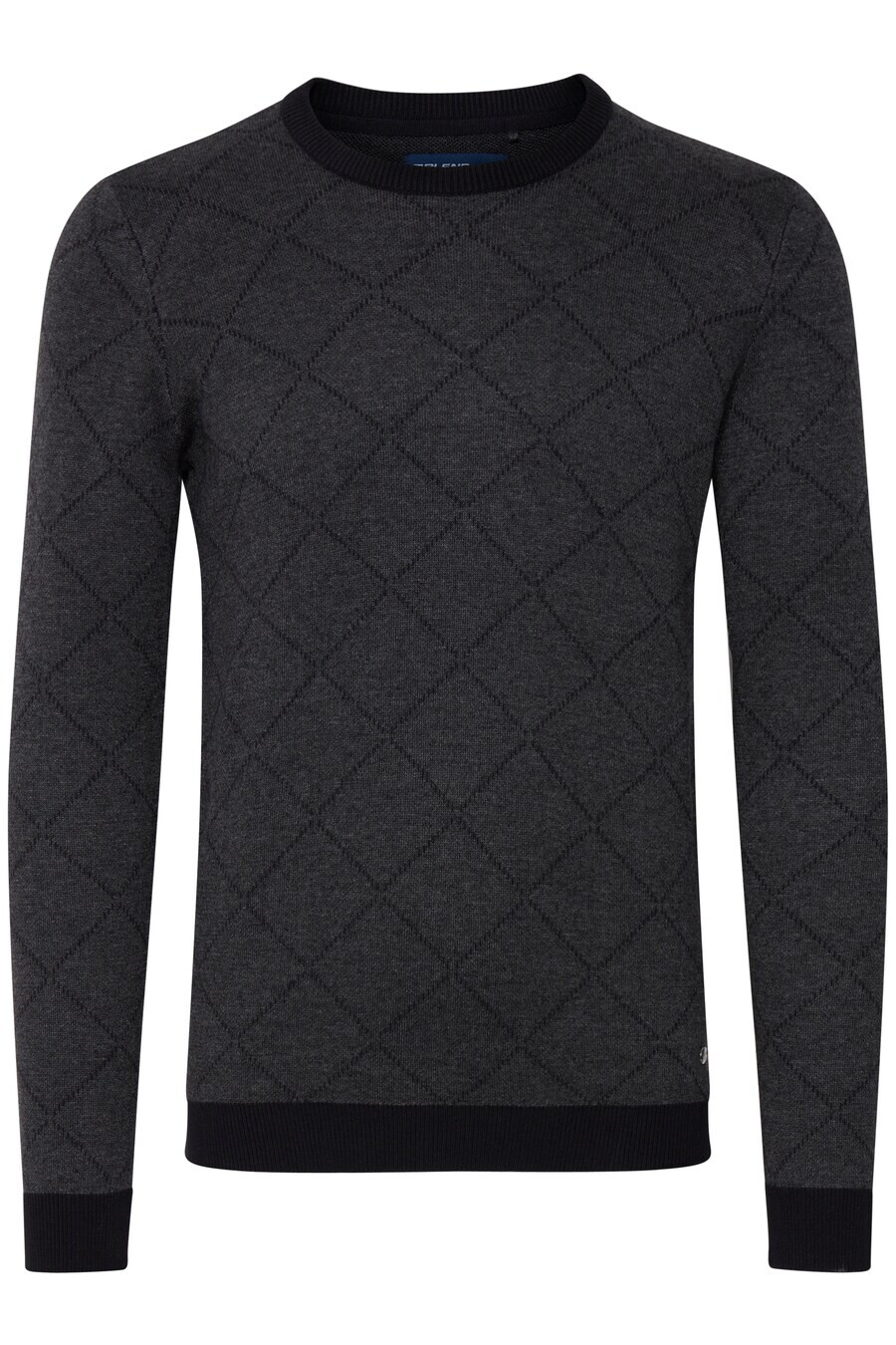 Свитер Blend NISON, серый
Свитер Blend NISON, серый