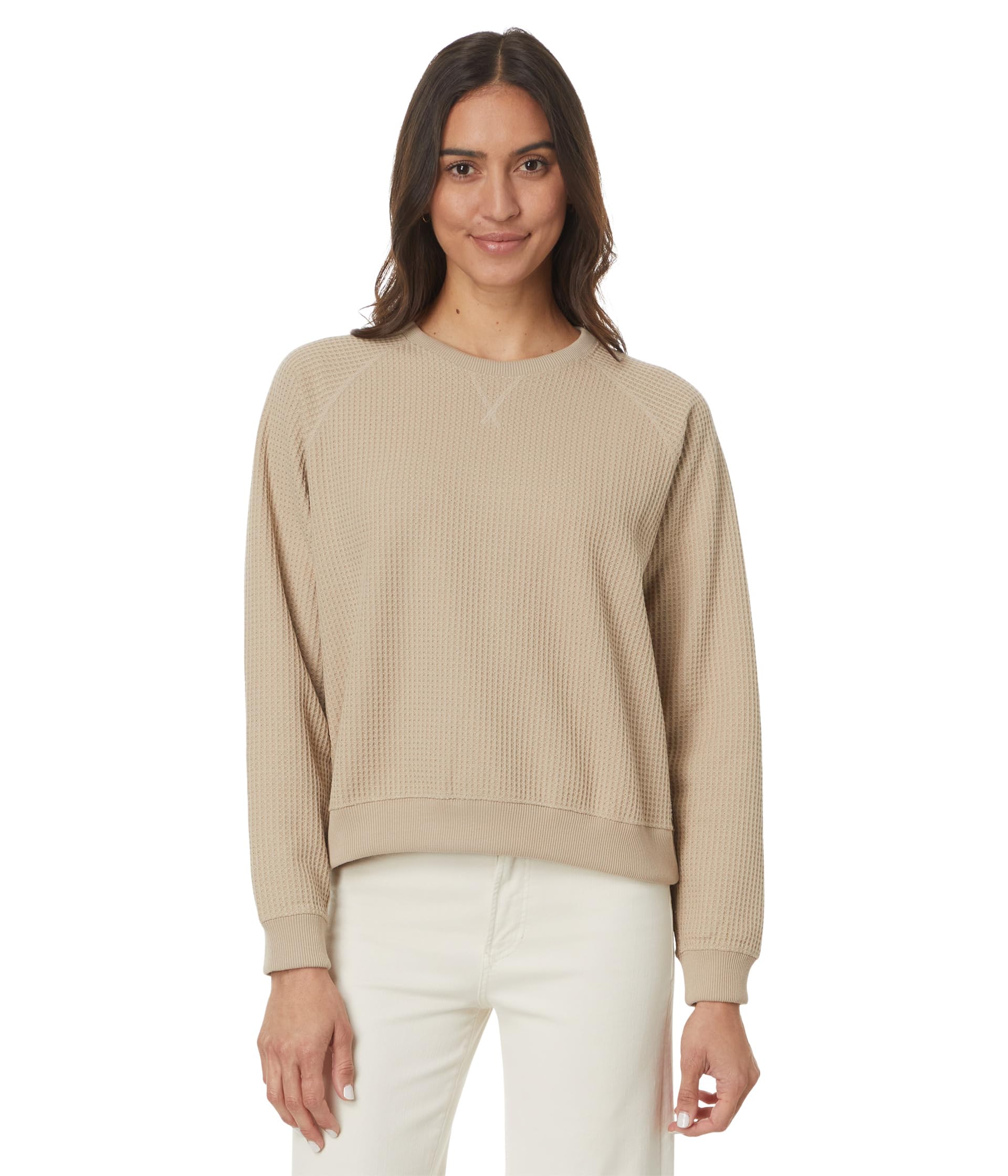 Пуловер Toad&Co Bitterroot Long, цвет Twine
Пуловер Toad&Co Bitterroot Long, цвет Twine