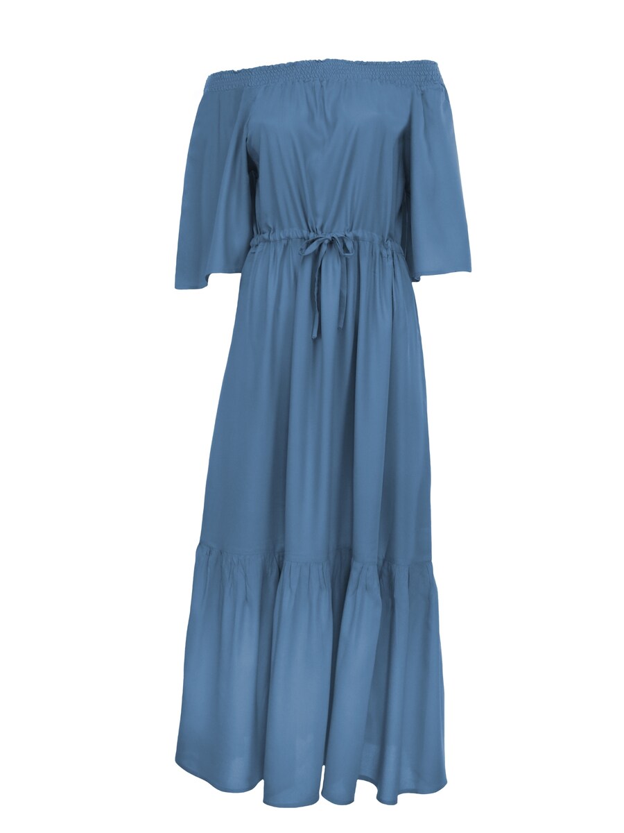 Летнее платье VIVID, королевский синий
Летнее платье VIVID, королевский синий