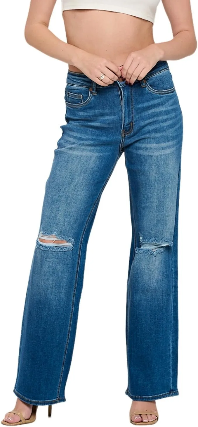 LOVER BRAND FASHION джинсы для женщин с высокой посадкой, рваные, расклешенные
LOVER BRAND FASHION джинсы для женщин с высокой посадкой, рваные, расклешенные