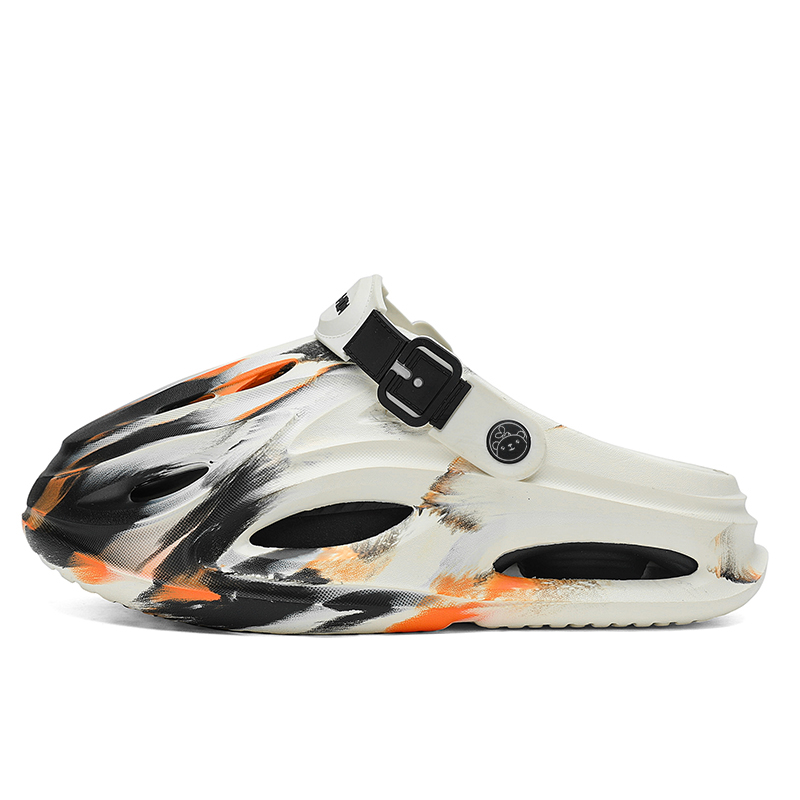 Сабо мужские Budding Bear, White Camouflage
Сабо мужские Budding Bear, White Camouflage