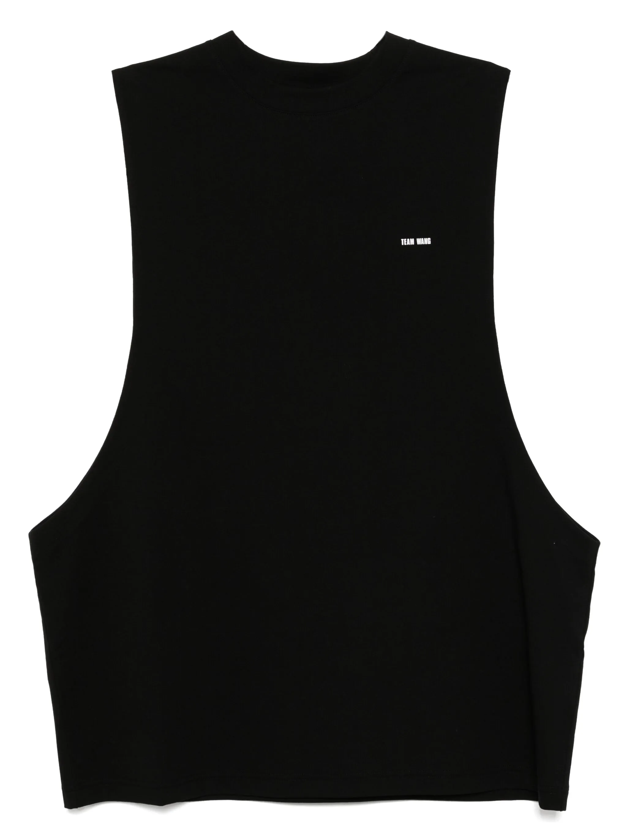 Топ The Original из джерси Team Wang Design, черный
Топ The Original из джерси Team Wang Design, черный