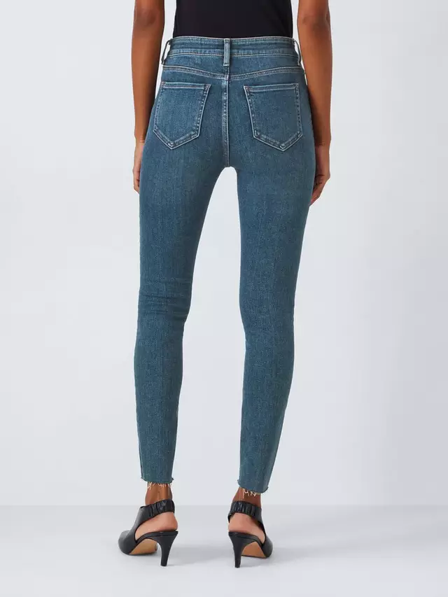 Джинсы Rails Larchmont Skinny, цвет baltic blue
Джинсы Rails Larchmont Skinny, цвет baltic blue