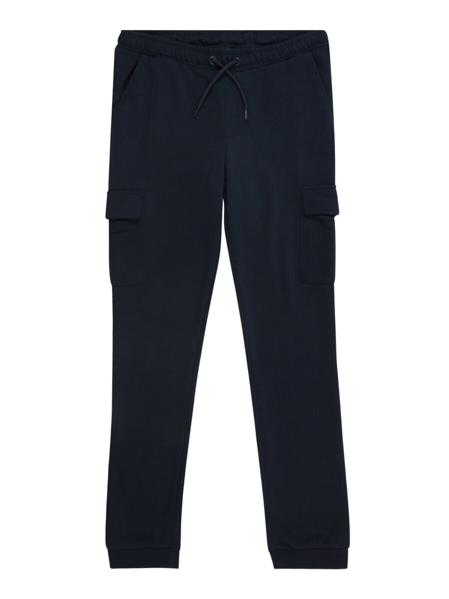 Брюки Jack & Jones Junior Tapered Workout Pants JPSTGORDON JJBRADLEY, темно-синий
Брюки Jack & Jones Junior Tapered Workout Pants JPSTGORDON JJBRADLEY, темно-синий