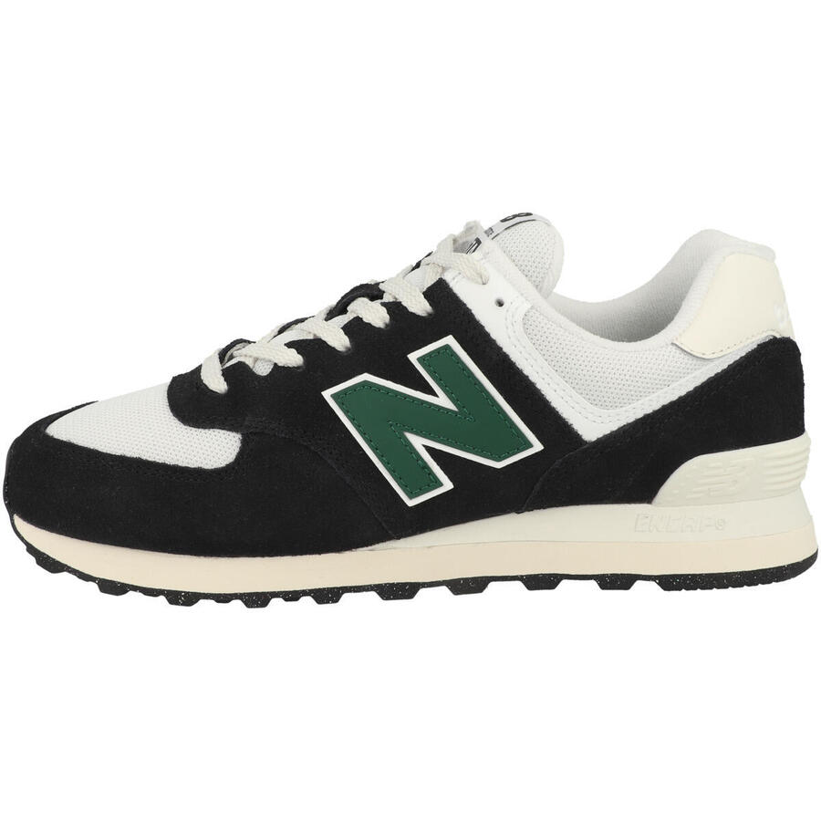 NEW BALANCE Низкие кроссовки U 574 унисекс для взрослых
NEW BALANCE Низкие кроссовки U 574 унисекс для взрослых