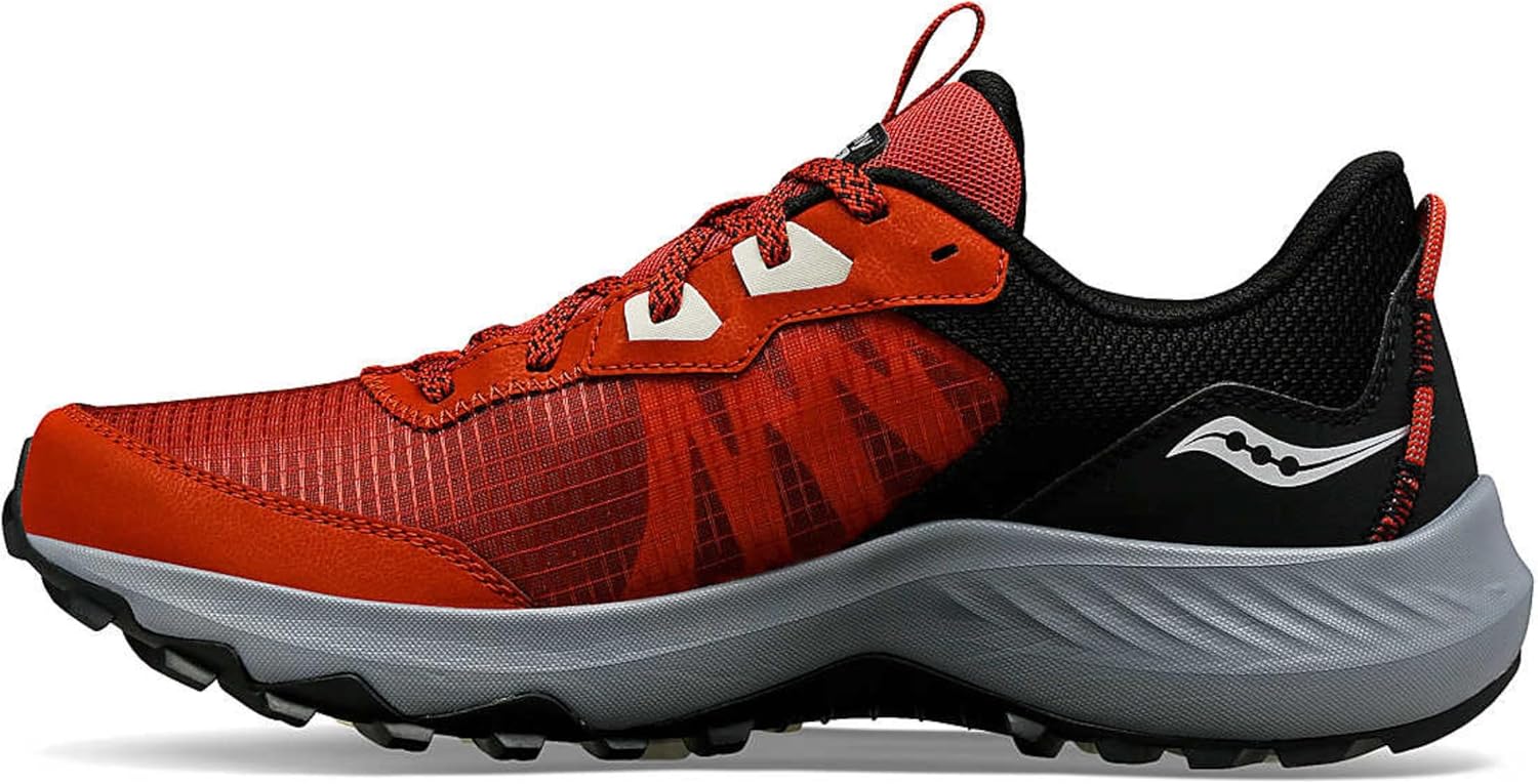 Кроссовки Saucony для мужчин Aura Tr, индиго/черный
Кроссовки Saucony для мужчин Aura Tr, индиго/черный