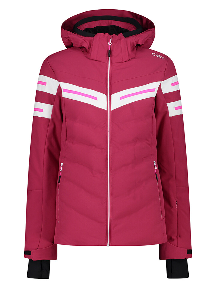 Лыжная куртка CMP, красный
Лыжная куртка CMP, красный