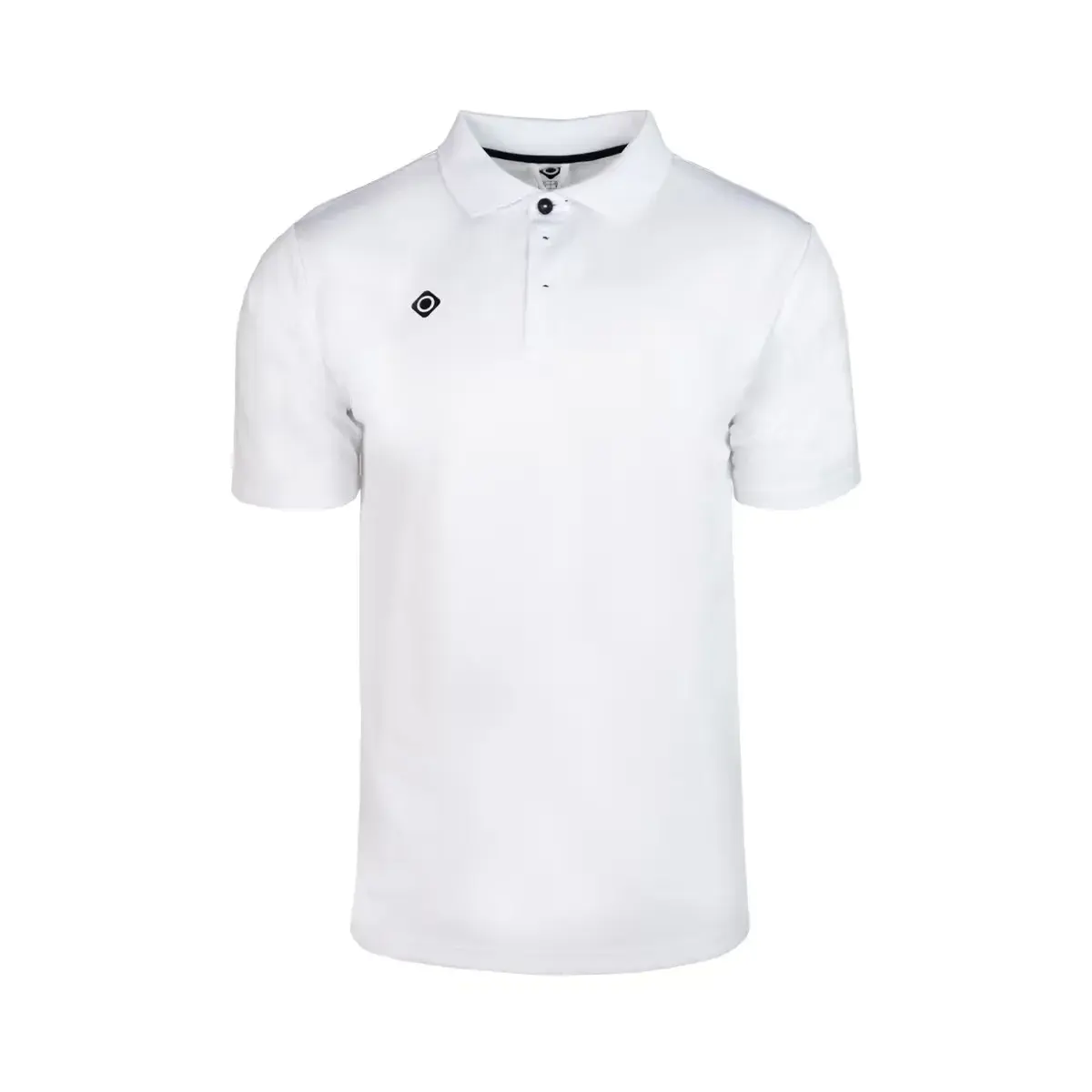 ACAY Izas мужская рубашка поло, белый
ACAY Izas мужская рубашка поло, белый