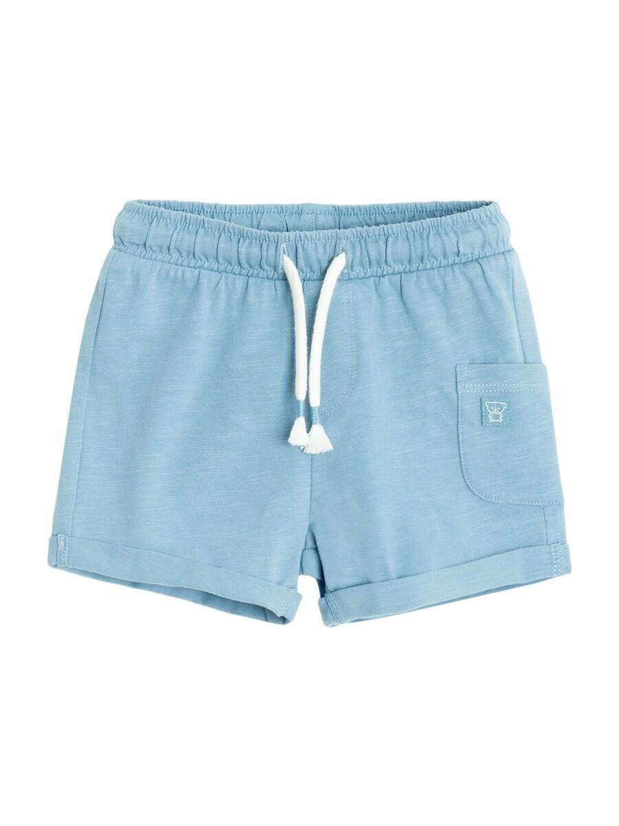 Обычные брюки Cool Club, пятнистый синий
Обычные брюки Cool Club, пятнистый синий