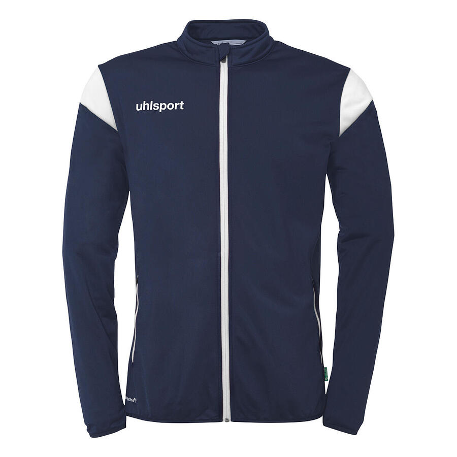 Тренировочная куртка Squad 27 Classic UHLSPORT
Тренировочная куртка Squad 27 Classic UHLSPORT