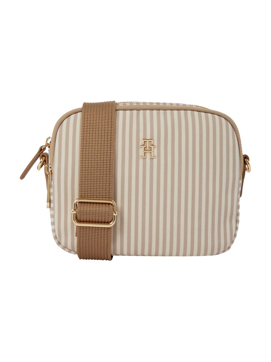 Сумка кросс-боди TOMMY HILFIGER POPPY SUMMER, Beige
Сумка кросс-боди TOMMY HILFIGER POPPY SUMMER, Beige