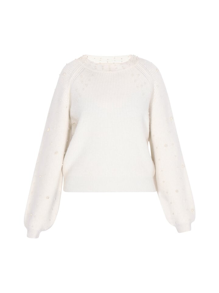 Пуловер faina, белый
Пуловер faina, белый