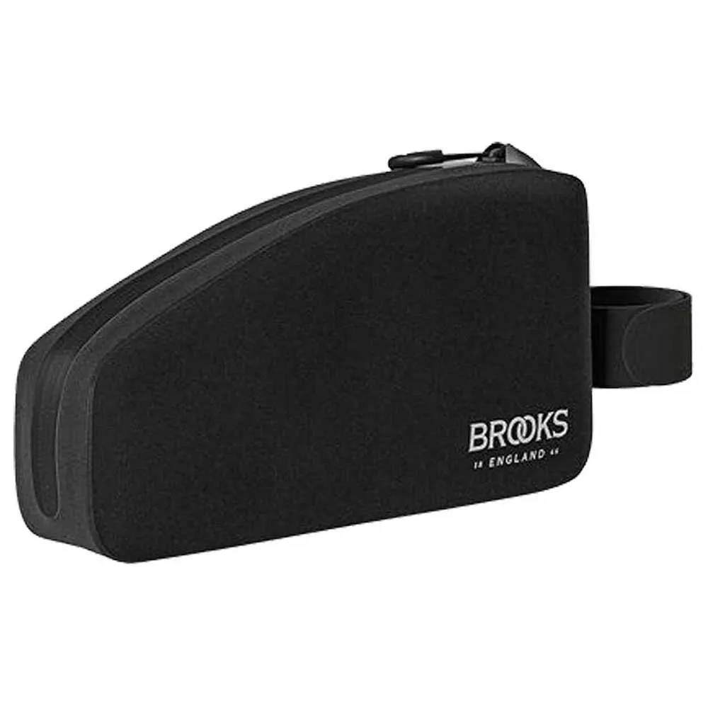 Каркасная сумка Brooks England Scape 0.9L, черный
Каркасная сумка Brooks England Scape 0.9L, черный