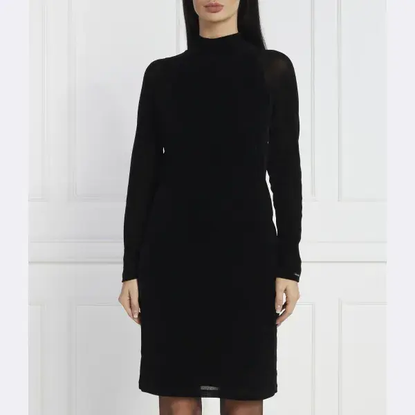 Платье Marc Cain, черный
Платье Marc Cain, черный