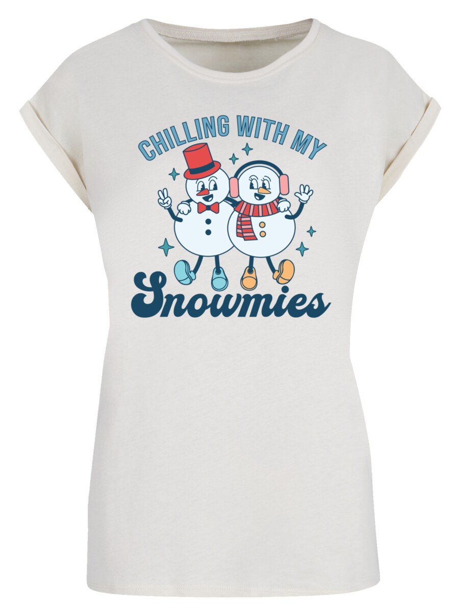 Рубашка F4NT4STIC, песочный
Рубашка F4NT4STIC, песочный