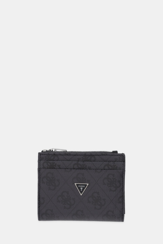 Кожаный кошелек MILANO Guess, черный
Кожаный кошелек MILANO Guess, черный