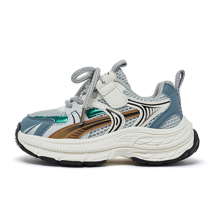 Дышащие, износостойкие, нескользящие, низкие детские кроссовки для бега HOBIBEAR, синий
Дышащие, износостойкие, нескользящие, низкие детские кроссовки для бега HOBIBEAR, синий