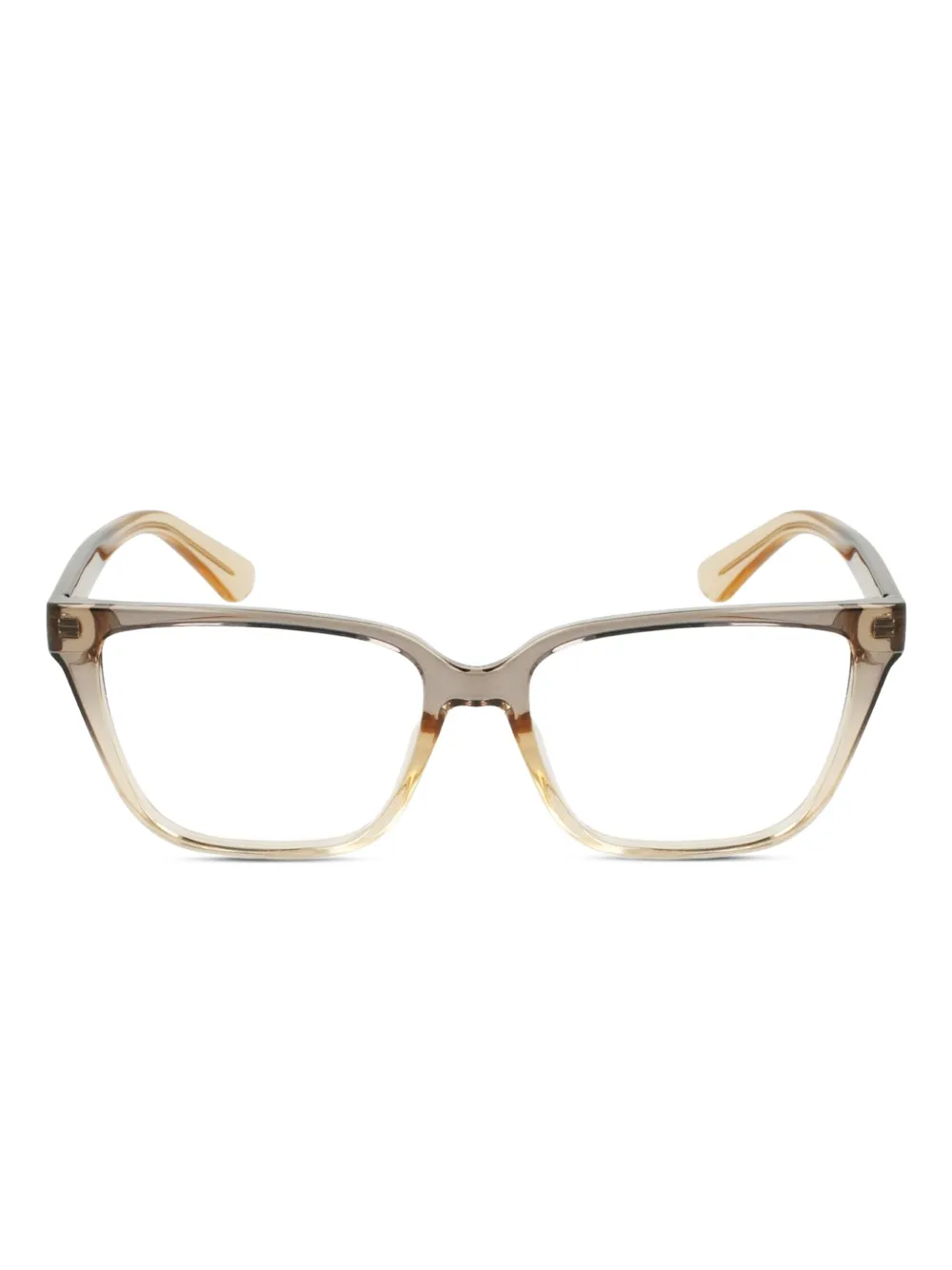 Очки в прямоугольной оправе Calvin Klein, серый
Очки в прямоугольной оправе Calvin Klein, серый