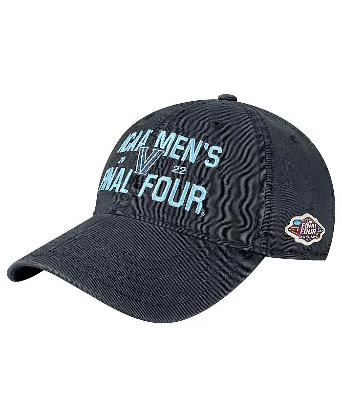 Мужская темно-синяя кепка Villanova Wildcats 2022 NCAA Men's Basketball Tournament March Madness Final Four Relaxed Twill Adjustable Hat League Collegiate Wear
Мужская темно-синяя кепка Villanova Wildcats 2022 NCAA Men's Basketball Tournament March Madness Final Four Relaxed Twill Adjustable Hat League Collegiate Wear