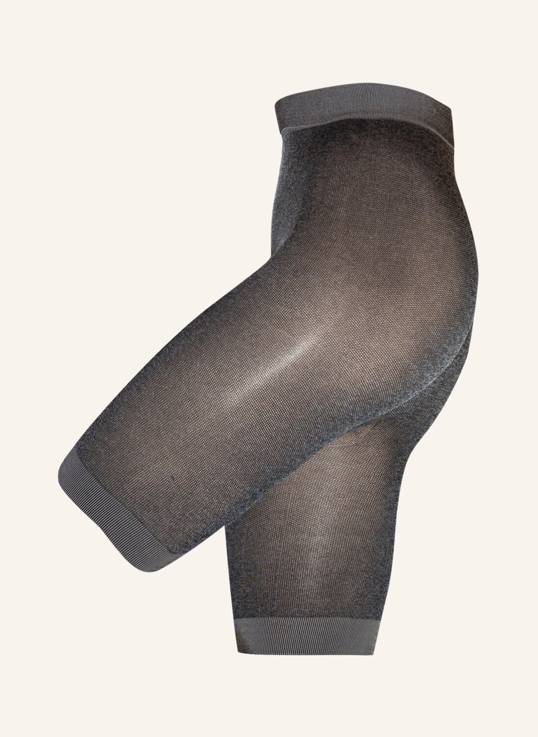 Трусики в прозрачных чулках, охлаждающие Falke, черный
Трусики в прозрачных чулках, охлаждающие Falke, черный